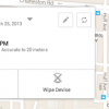Locate Misplaced And Lost Android Phones Using Android Device Manager